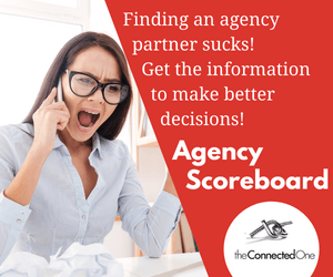 Agency Scoreboard