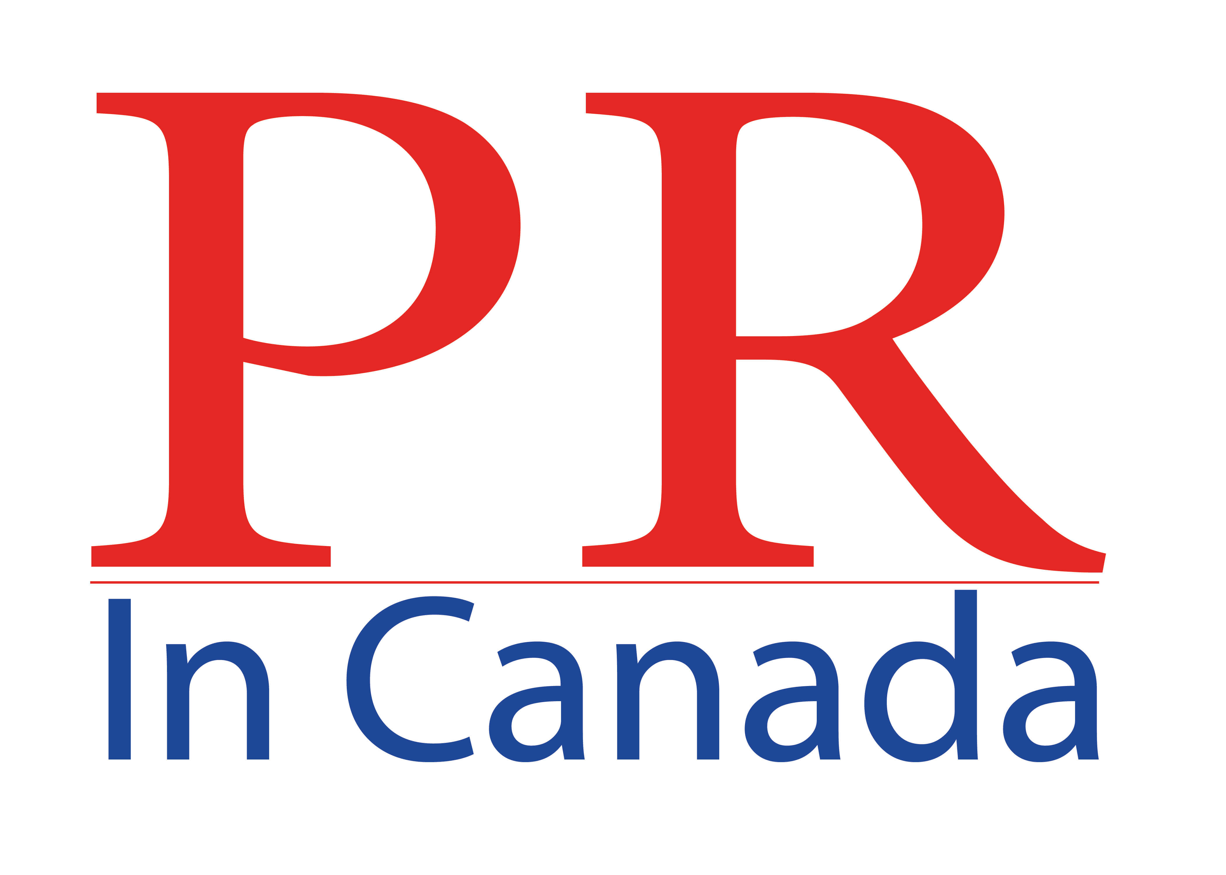 PR IN CANADA LOGO V4