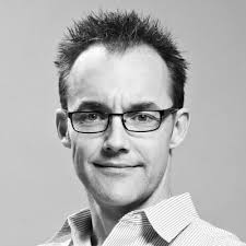 Nick Cowling Nick Cowling