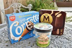 Publicis wins global media mandate for Unilever's ice-cream spin-off